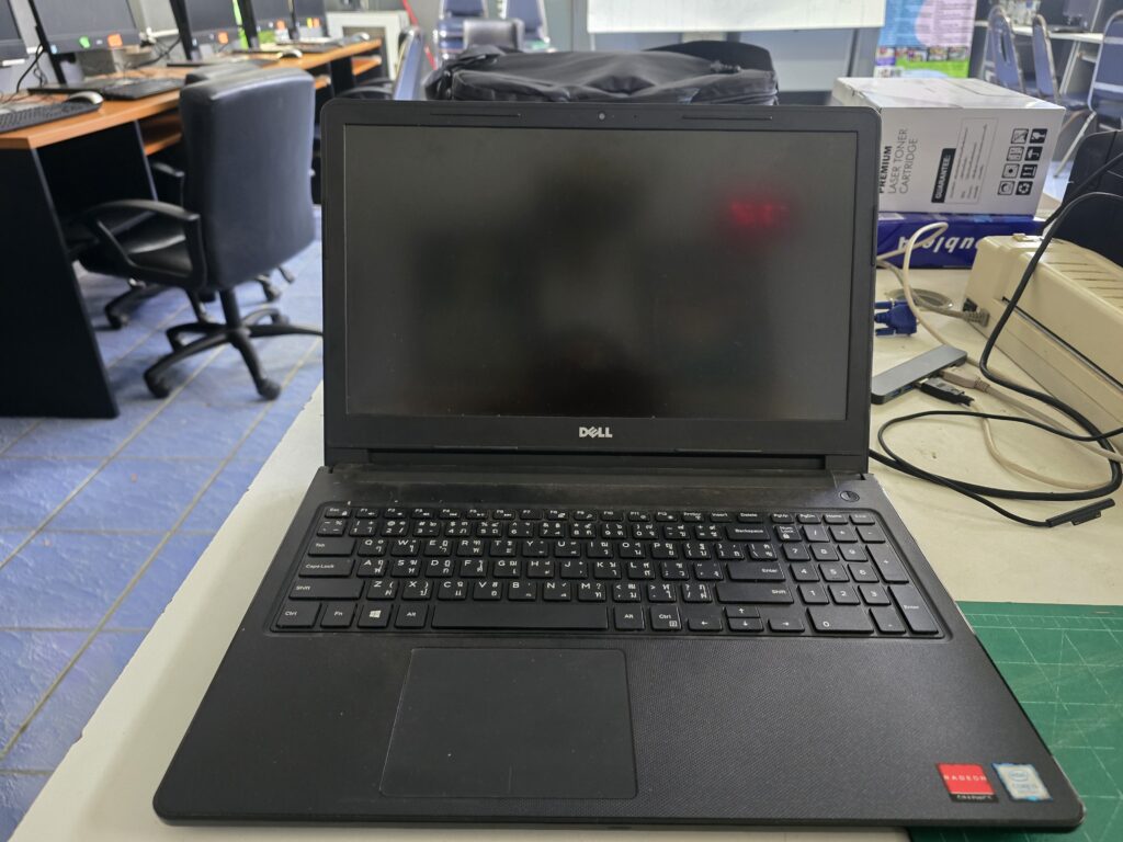 Dell VOSTRO 15