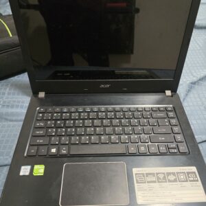 ACER E14